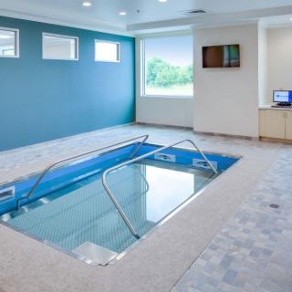 PowerBack Rehabilitation - Piscataway