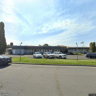 Sun Ridge Retirement Community
