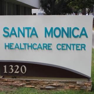 Santa Monica Health Care Center