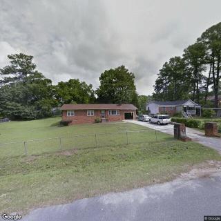 Woodward Street Community