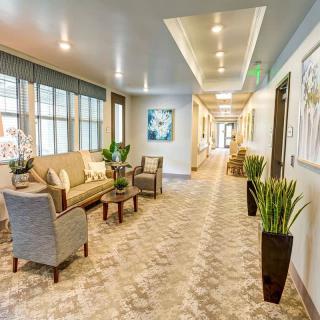 The Courte at Citrus Heights