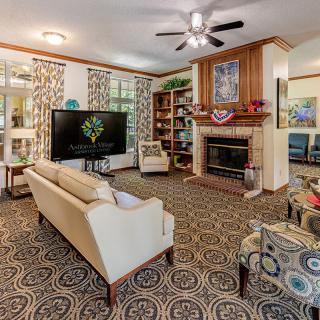 Ashbrook Village