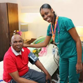 Far Rockaway Center For Rehabilitation And Nursing