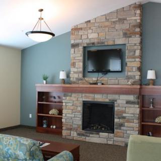 Lake Hallie Memory Care