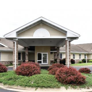 Grandview Estates Of Elizabeth