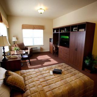 ProMedica Total Rehab + (Lakewood)