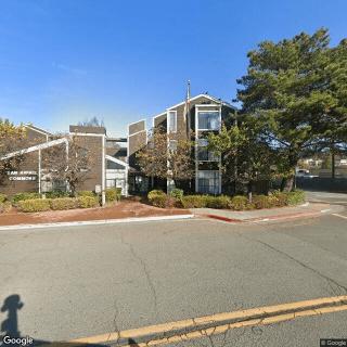 San Rafael Commons