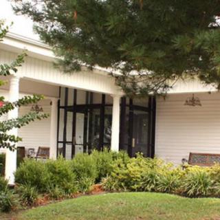 Prairie Grove Health And Rehabilitation
