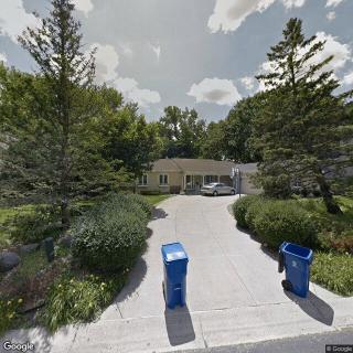 English Rose Suites - Kemrich Knolls Home
