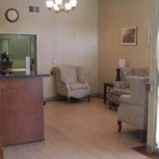 Del Amo Gardens Convalescent