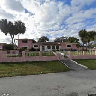Alton Alf Home