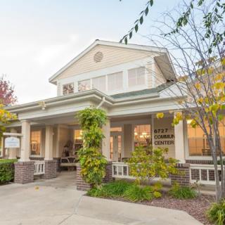Elk Grove Park,  An Assisted Living and Memory Care Community