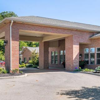 Sage Park Transitional Assisted Living and Memory Care