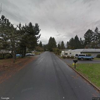 Carman Oaks Srliving Community