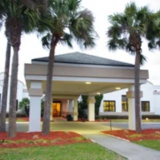Diamond Ridge Health And Rehabilitation Center