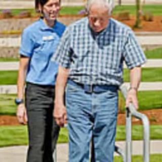 Manorcare Health Services - Lacey