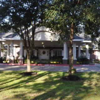 Park Manor Of Conroe