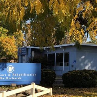 Prestige Care And Rehabilitation - The Orchards
