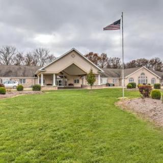 Brookstone Estates Paris