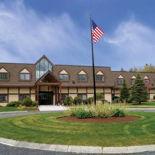 Sippican Healthcare Center
