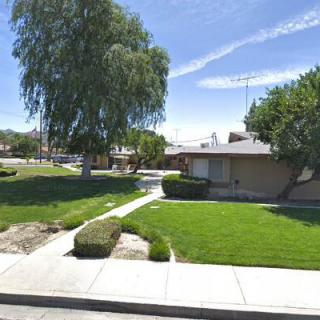 Meadowbrook Senior Living