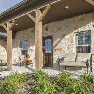 Mustang Creek Estates Sachse