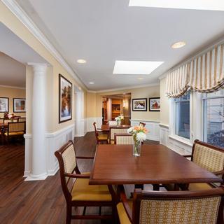 Brightview Mount Laurel