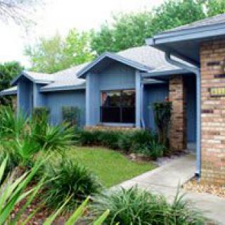 Sutton Homes Sand Pines