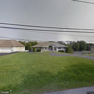 Maxson Manor,  Inc.