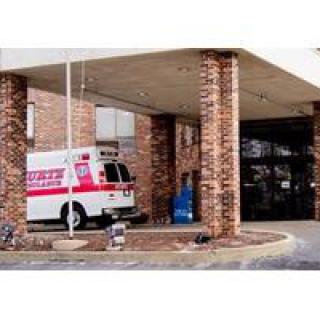 Salem Village Nursing & Rehab
