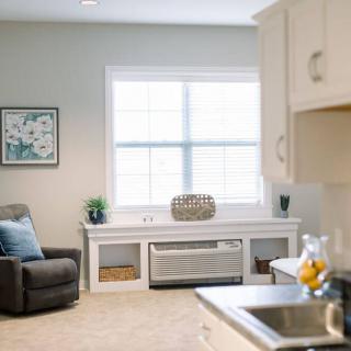 Bluegrass Senior Living Somerset