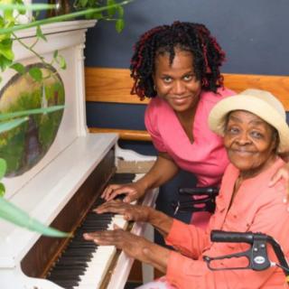Mosholu Parkway Nursing & Rehabilitation Center