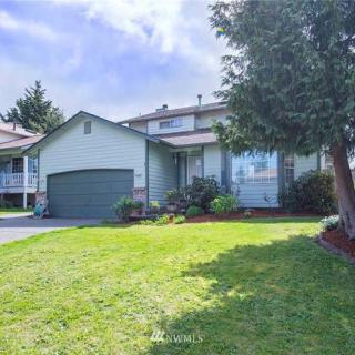 Golden Parklane Adult Family Home