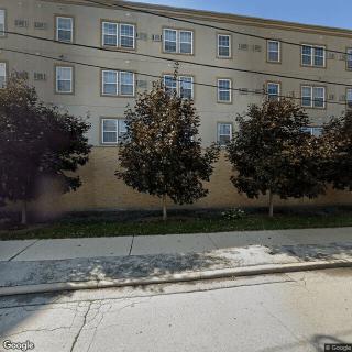 Sacred Hearts Senior Apartments