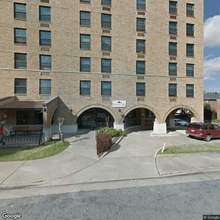 Buffington Towers