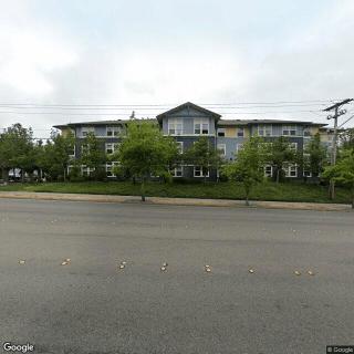 Angle Lake Court