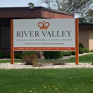 River Valley Health And Rehabilitation Center