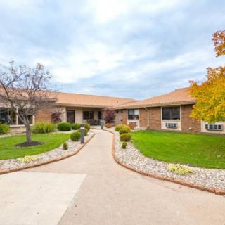 Edgewood Manor Rehabilitation & Healthcare Center