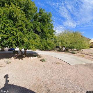 Peak Care Assisted Living Scottsdale Life Home