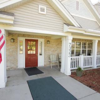 Brookdale Delta