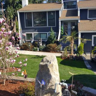 Overlake Adult Family Home