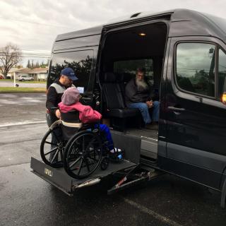 Bethesda Senior Care
