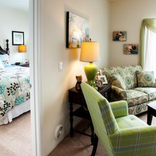 The Oaks Gracious Retirement Living
