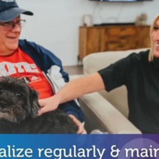 Majestic Care Of Columbus