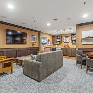 Aegis Living Marymoor
