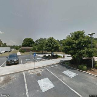 Shady Acres Convalescent Ctr