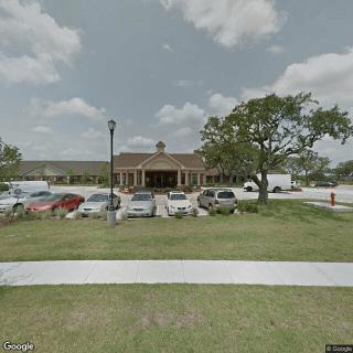 Legend Oaks Healthcare And Rehabilitation Of Kyle
