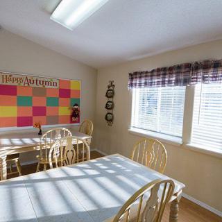 Ashley Manor Mountain Home