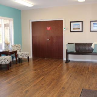 Country Health Care & Rehab