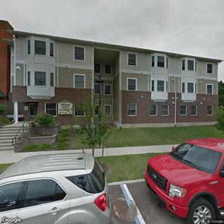 Allegan Senior Residences